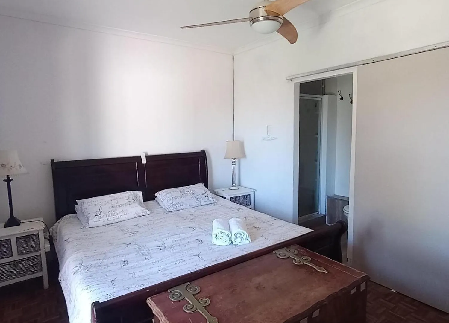 Villa 9 On Samuel Van Riebeeckstrand Südafrika
