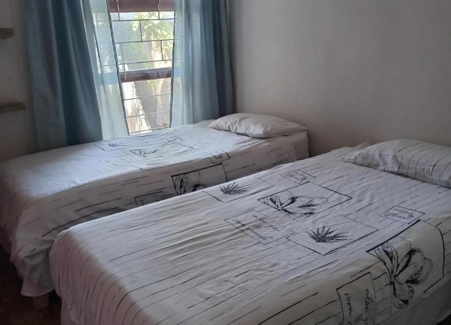 Сasa de vacaciones Villa 9 On Samuel Van Riebeeckstrand Sudáfrica