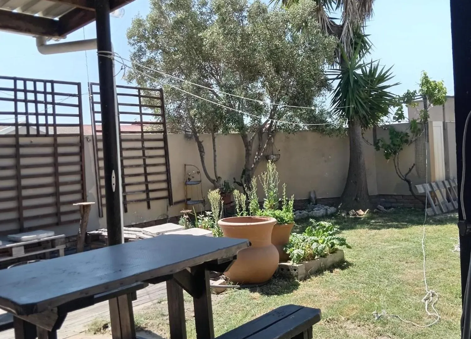 Сasa de vacaciones Villa 9 On Samuel Van Riebeeckstrand